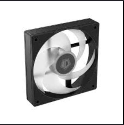 Noctua NH-D15 Chromax.Black Dual Tower CPU Cooler
