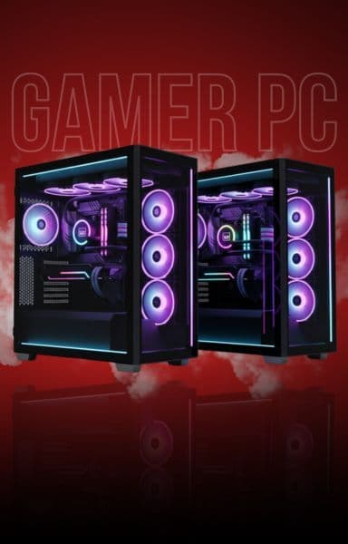 Gaming PC