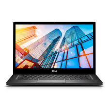 Dell Latitude 7490 β i7 8th Gen 16GB RAM 512GB SSD