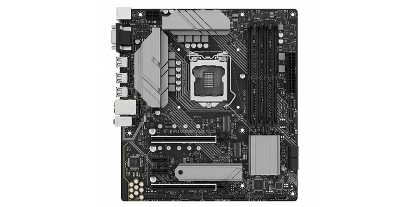 MSI MAG B550 Tomahawk Max WiFi ATX Motherboard | AM4 | DDR4 | PCIe 4.0